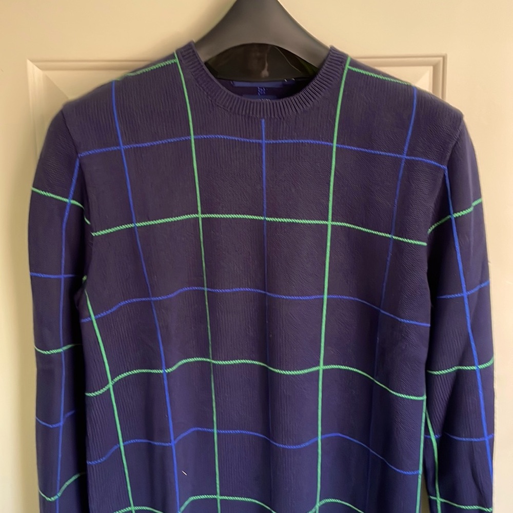 Polo Ralph Lauren Mens Pima Cotton Design
